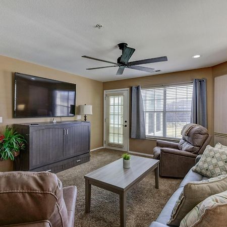 Gorgeous Condos At Thousand Hills - Heart Of Branson - Spacious And Affordable Bagian luar foto