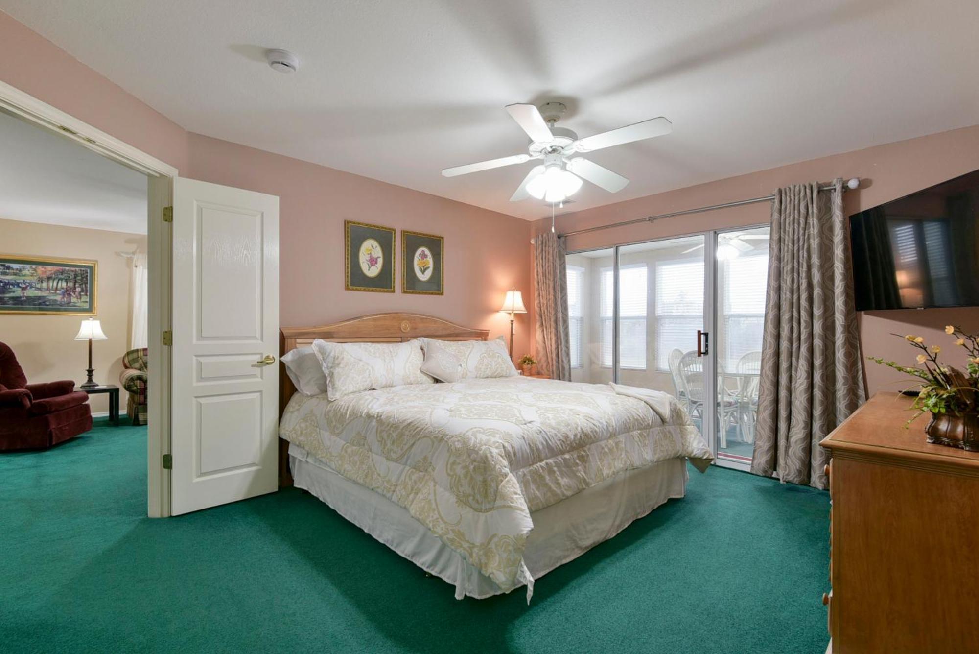 Gorgeous Condos At Thousand Hills - Heart Of Branson - Spacious And Affordable Bagian luar foto