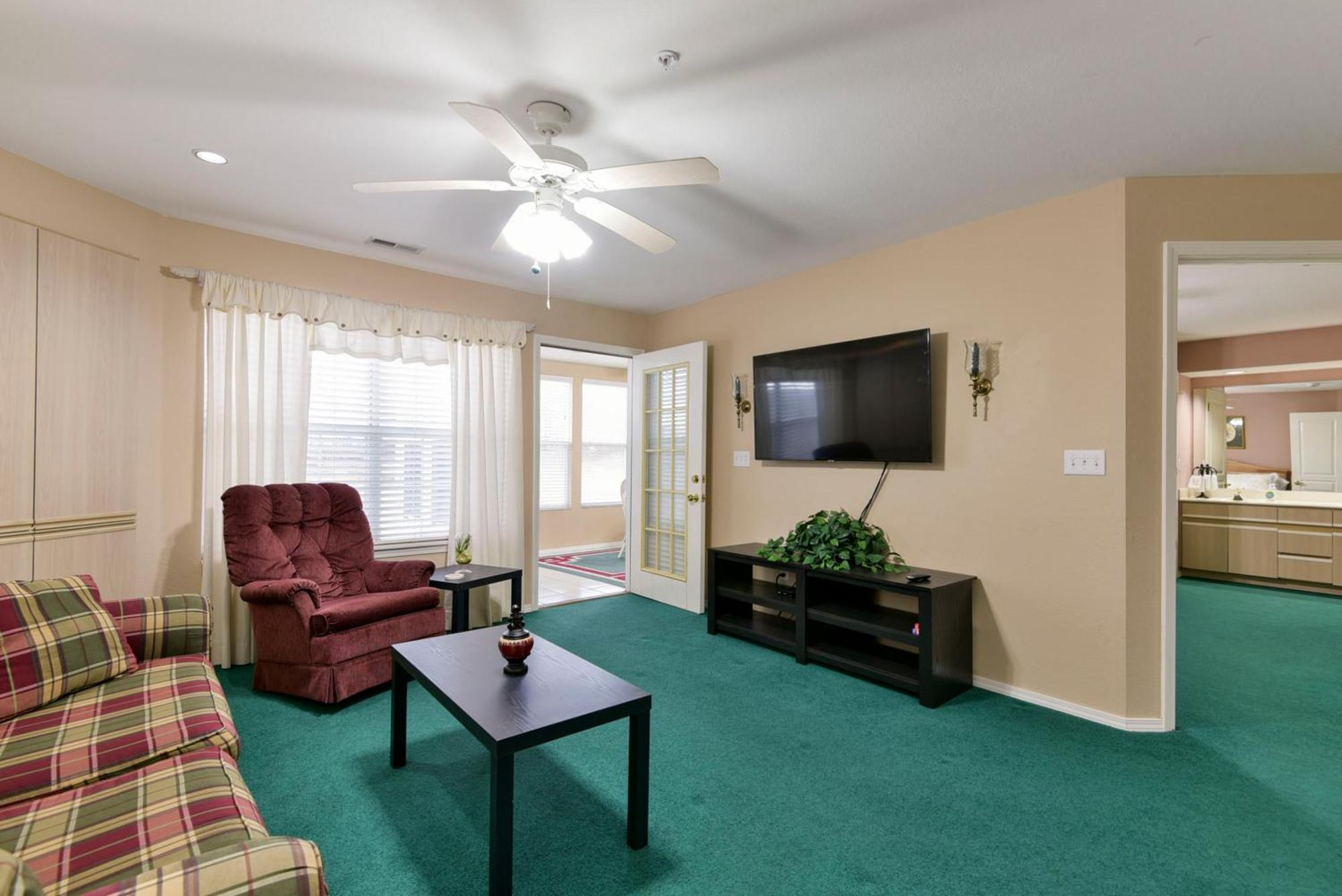 Gorgeous Condos At Thousand Hills - Heart Of Branson - Spacious And Affordable Bagian luar foto