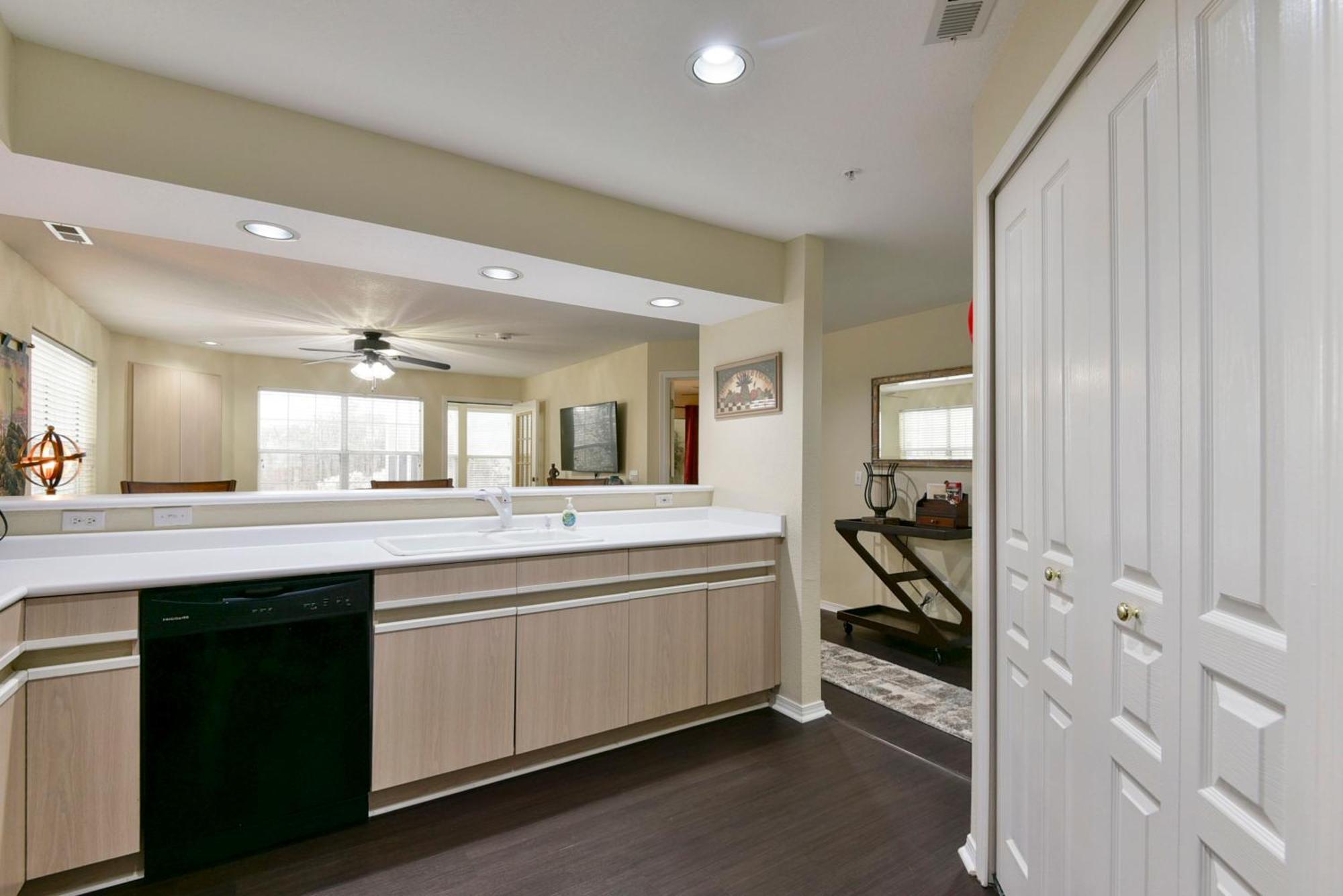Gorgeous Condos At Thousand Hills - Heart Of Branson - Spacious And Affordable Bagian luar foto