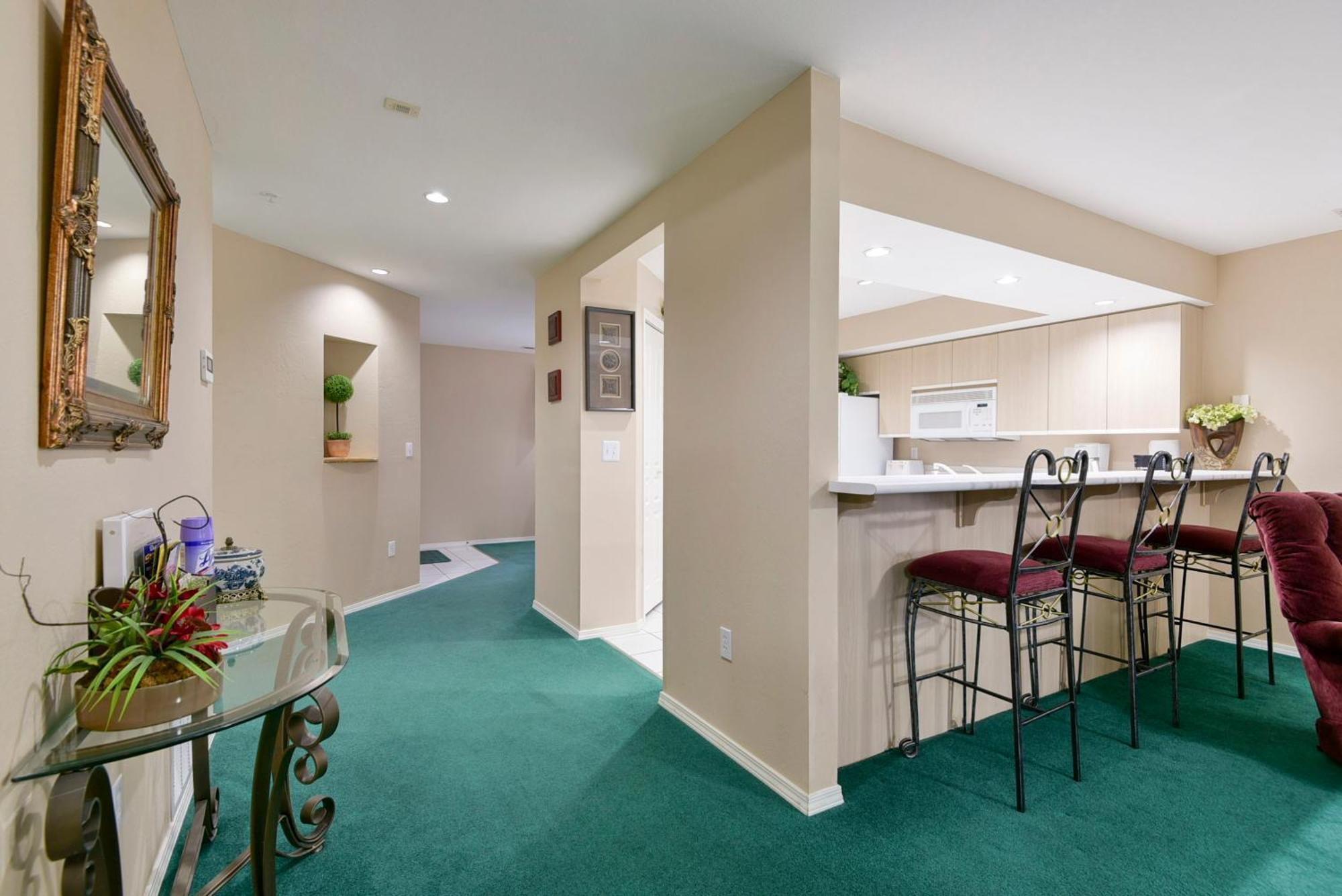 Gorgeous Condos At Thousand Hills - Heart Of Branson - Spacious And Affordable Bagian luar foto