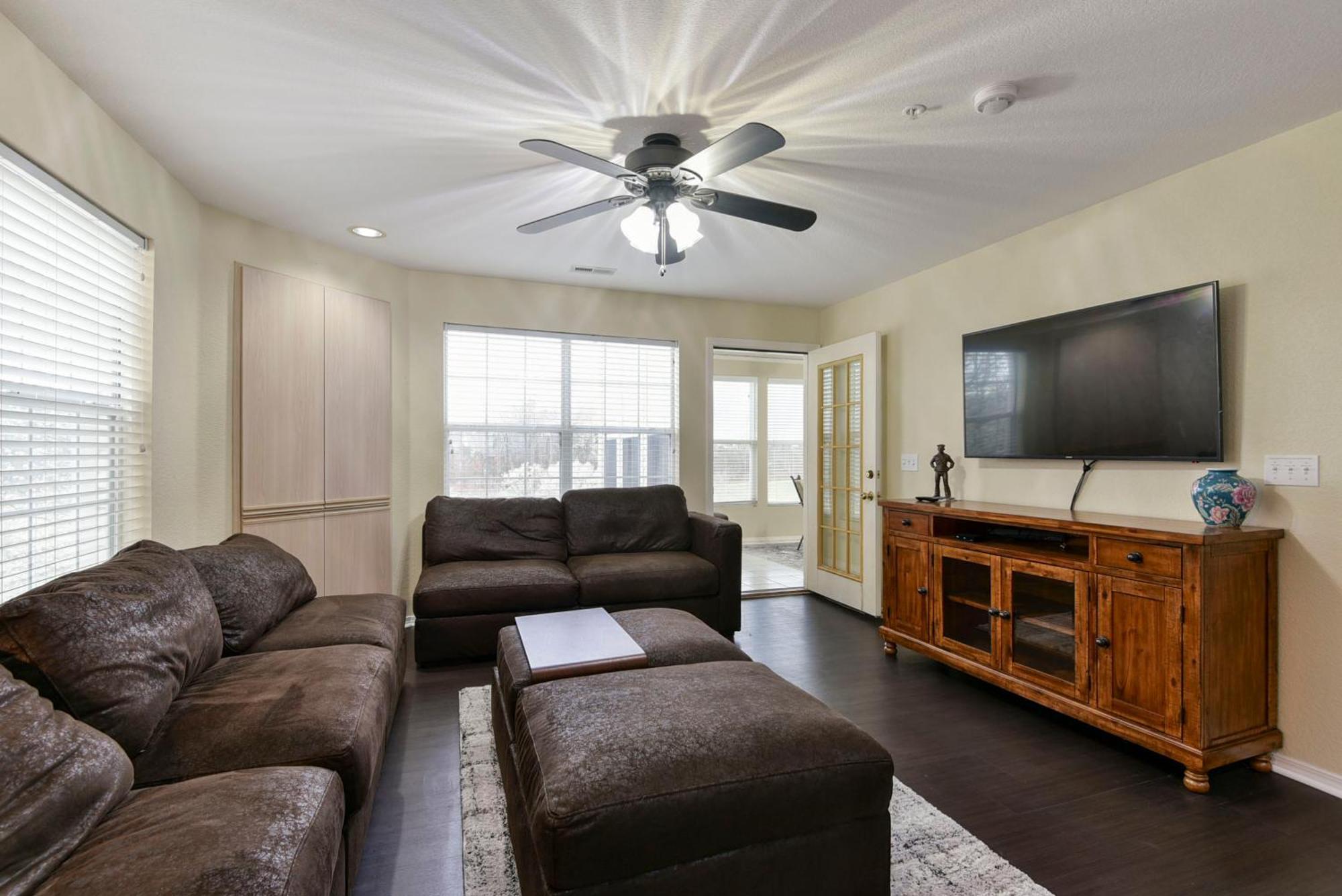Gorgeous Condos At Thousand Hills - Heart Of Branson - Spacious And Affordable Bagian luar foto