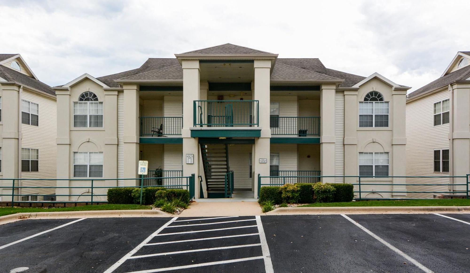 Gorgeous Condos At Thousand Hills - Heart Of Branson - Spacious And Affordable Bagian luar foto