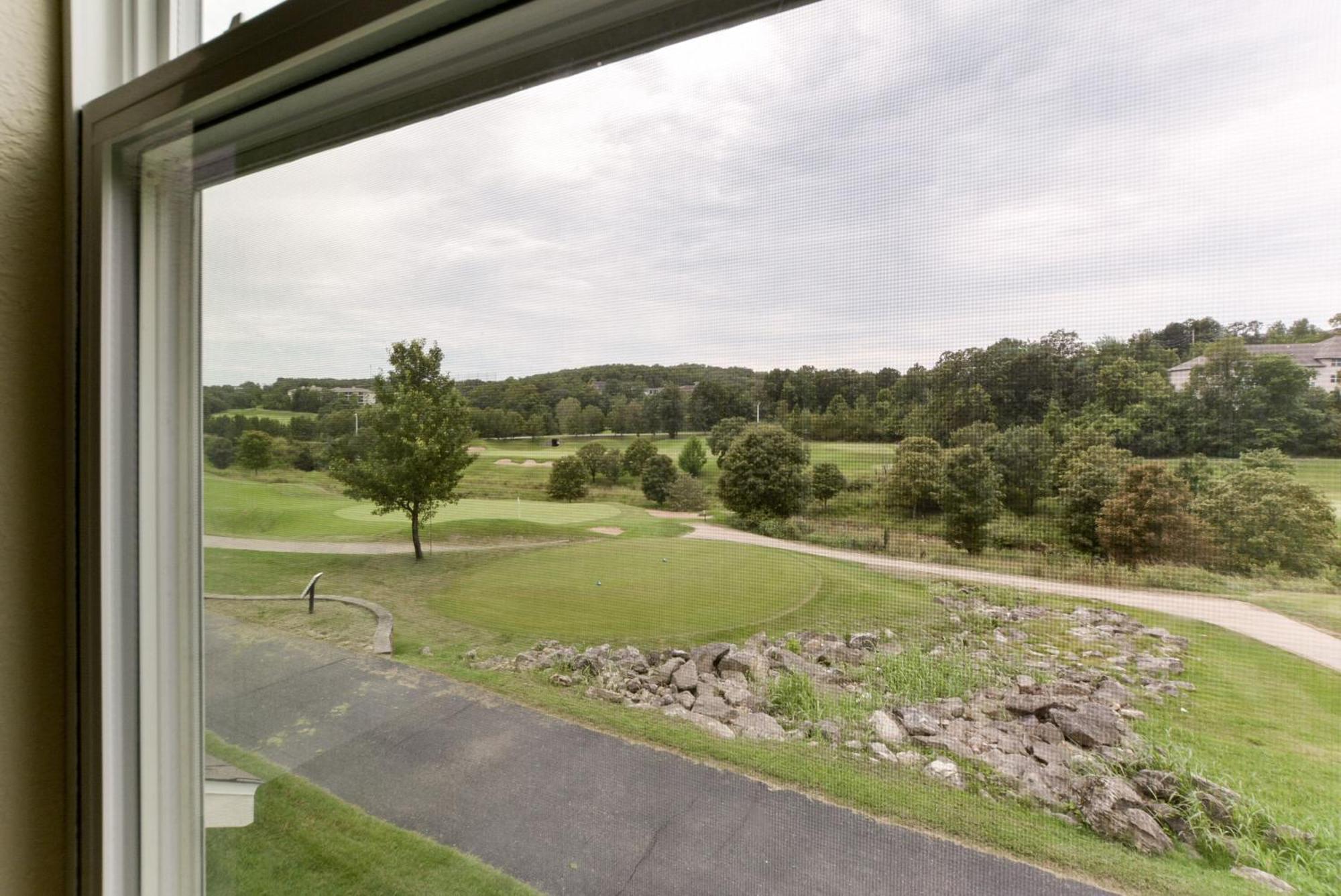 Gorgeous Condos At Thousand Hills - Heart Of Branson - Spacious And Affordable Bagian luar foto