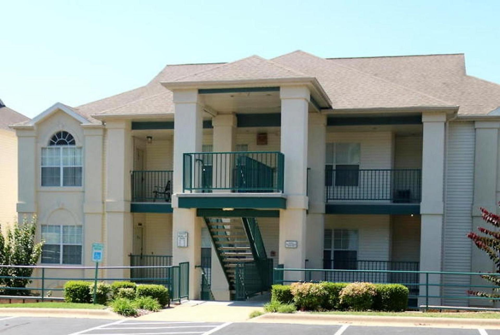 Gorgeous Condos At Thousand Hills - Heart Of Branson - Spacious And Affordable Bagian luar foto