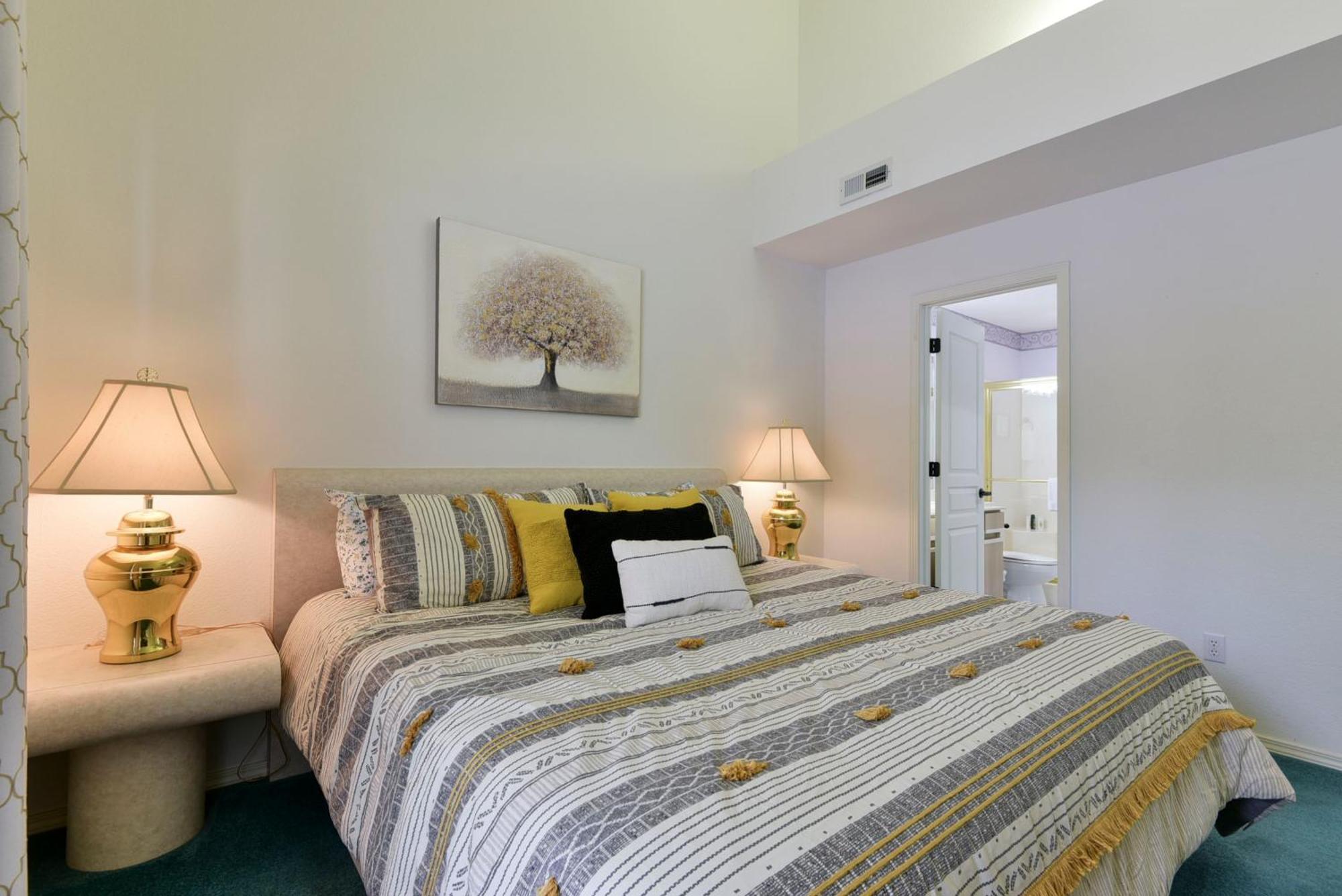 Gorgeous Condos At Thousand Hills - Heart Of Branson - Spacious And Affordable Bagian luar foto