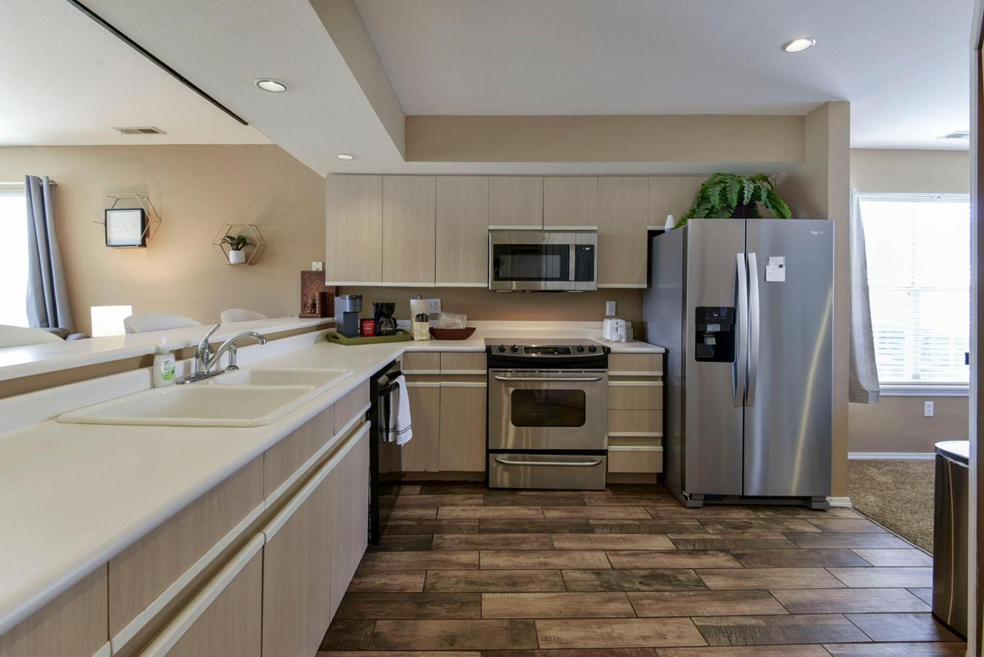 Gorgeous Condos At Thousand Hills - Heart Of Branson - Spacious And Affordable Bagian luar foto