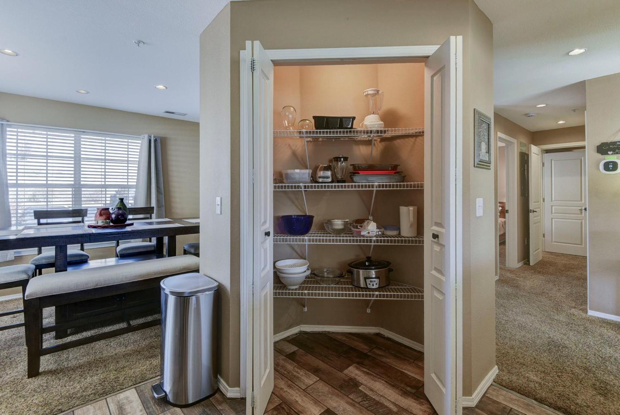 Gorgeous Condos At Thousand Hills - Heart Of Branson - Spacious And Affordable Bagian luar foto