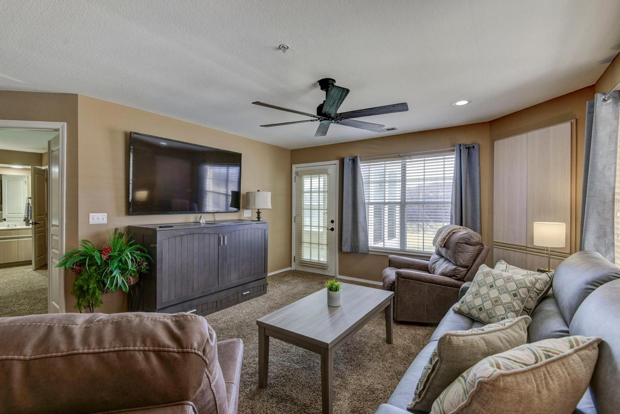Gorgeous Condos At Thousand Hills - Heart Of Branson - Spacious And Affordable Bagian luar foto