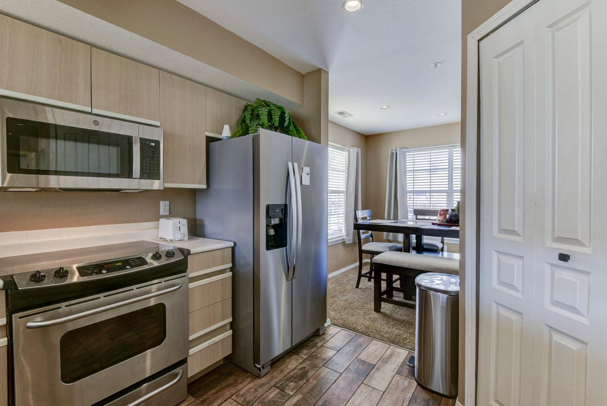 Gorgeous Condos At Thousand Hills - Heart Of Branson - Spacious And Affordable Bagian luar foto