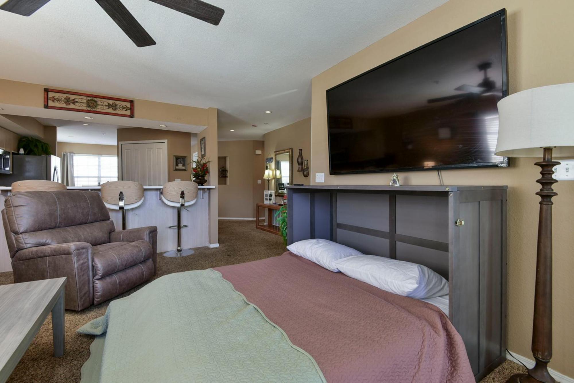 Gorgeous Condos At Thousand Hills - Heart Of Branson - Spacious And Affordable Bagian luar foto