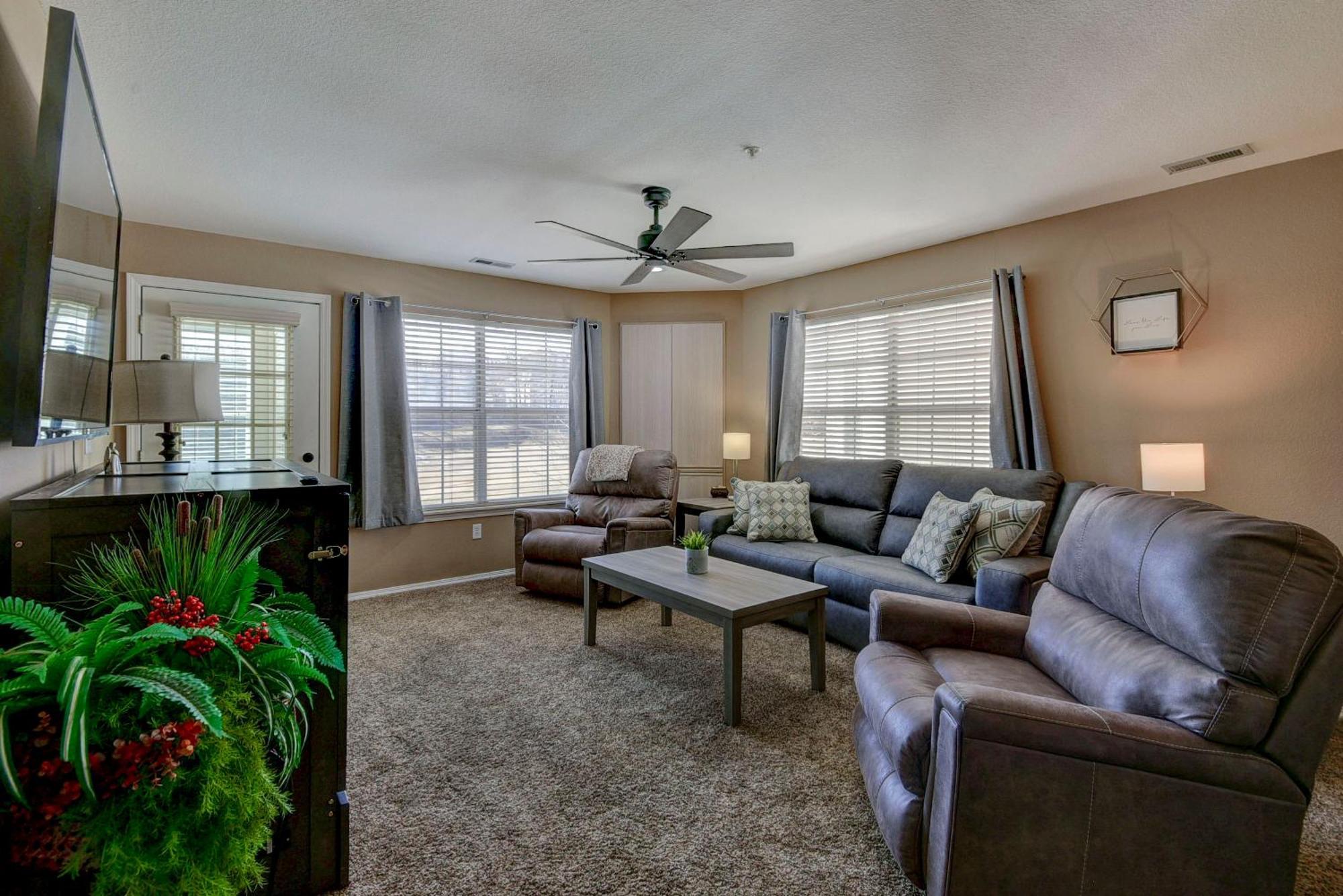 Gorgeous Condos At Thousand Hills - Heart Of Branson - Spacious And Affordable Bagian luar foto