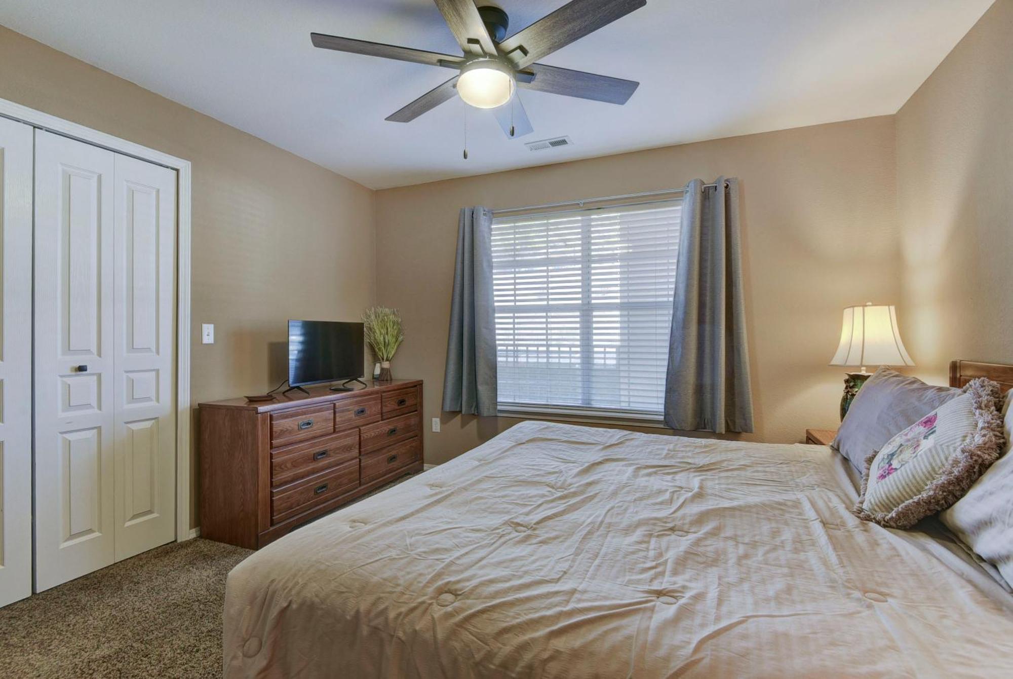 Gorgeous Condos At Thousand Hills - Heart Of Branson - Spacious And Affordable Ruang foto