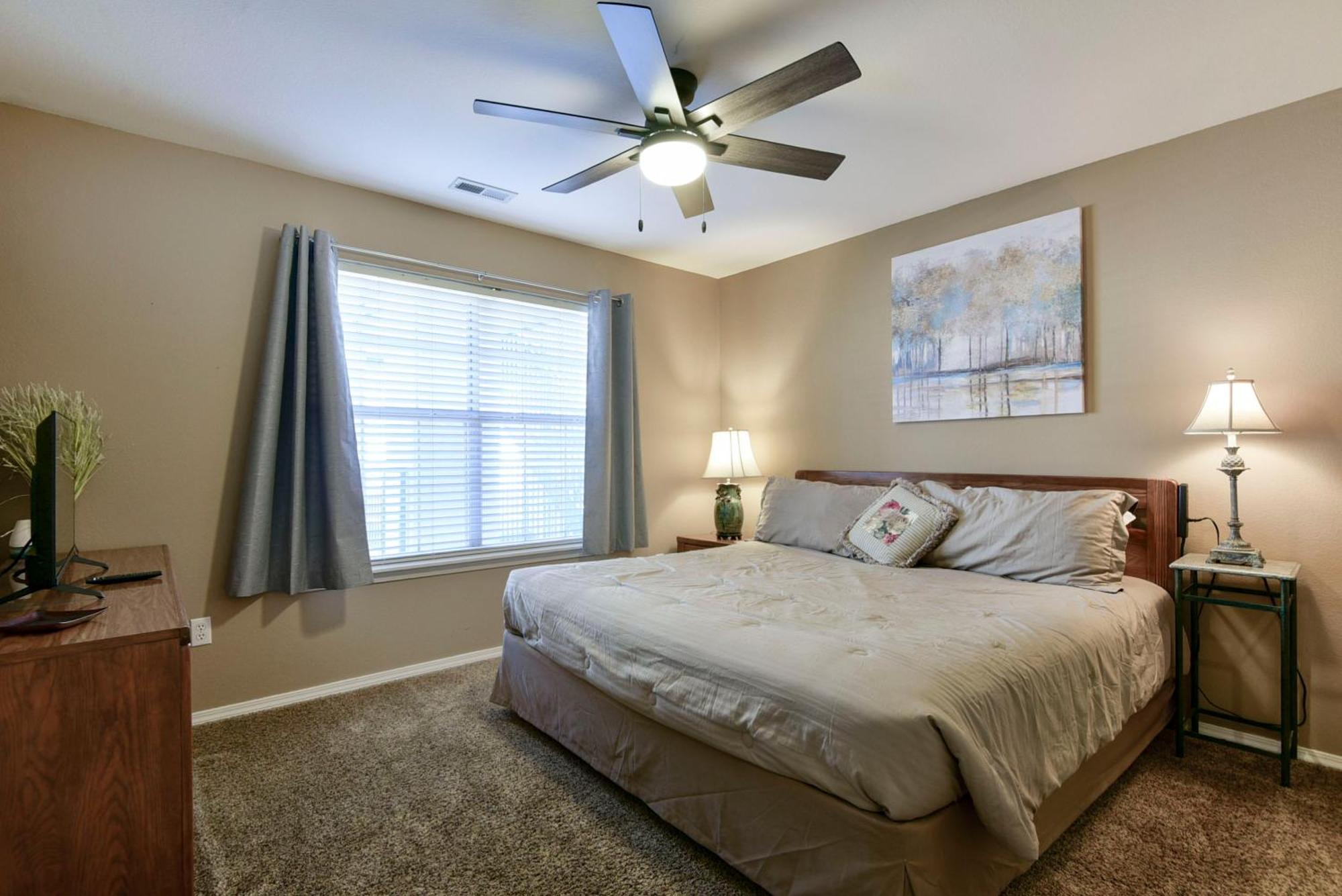 Gorgeous Condos At Thousand Hills - Heart Of Branson - Spacious And Affordable Ruang foto