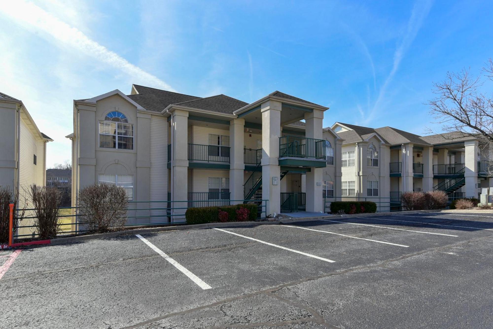 Gorgeous Condos At Thousand Hills - Heart Of Branson - Spacious And Affordable Bagian luar foto